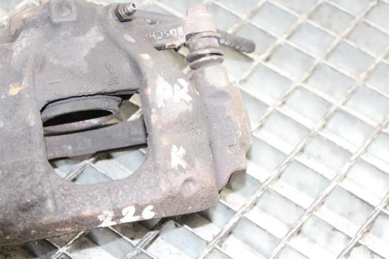 Bremssattel vorne links TOYOTA AVENSIS Sedan (_T27_) 2.0 (ZRT272_) Bild Bremssattel vorne links TOYOTA AVENSIS Sedan (_T27_) 2.0 (ZRT272_)