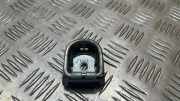 Towbar Hitch Ball OPEL ZAFIRA TOURER C (P12) 2.0 CDTi 13365255