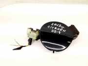 Tankklappe Citroen DS4 (NX) 9651690280