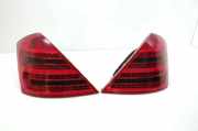 Heckleuchtensatz Mercedes-Benz S-Klasse (W221) 30286535