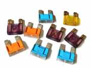 Andere Steuergeräte OPEL ASTRA G Estate (F35_) 1.7 TD