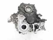 Abdeckung der Vertriebskette AUDI A7 Sportback (4GA, 4GF) 3.0 TDI quattro