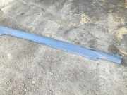 Schweller aus Kunststoff links BMW 5 (F10) 518 d 7237081 40102151