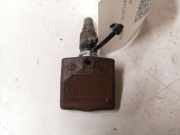 Radsensor für Reifendruckkontrollsystem Opel Astra J Caravan (P10) 13348393