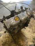 Motor OPEL ZAFIRA A (F75_) 2.0 OPC 9100