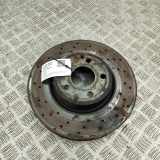 Bremsscheibe vorne rechts MERCEDES-BENZ E Coupe (C207) E 350 BlueTEC / d (207.326) A0004213012