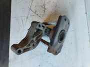 Motorlager Vorne NISSAN PRIMASTAR Van (X82) 2.0 dCi