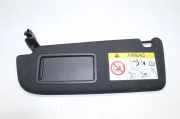 Linke Sonnenblende AUDI A6 Avant (4G5, C7, 4GD) 2.0 TDI 4G0857551