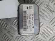 Sensor für Längsbeschleunigung Opel Zafira B (A05) 24448214