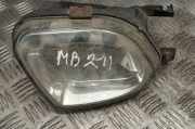 Nebelscheinwerfer rechts vorne Mercedes-Benz E-Klasse (W211) A2118200656