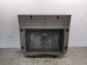 Kofferraumteppich JEEP GRAND CHEROKEE III (WH, WK) 3.0 CRD 4x4