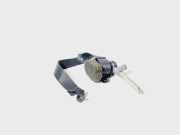 Sicherheitsgurt hinten links VOLVO S40 II (MS) T5 30615643