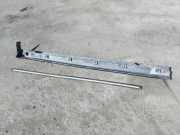 Abdeckung Seitenschweller aus Kunststoff rechts OPEL VECTRA C 2.0 16V Turbo 13187550