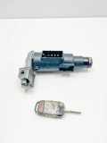 Zündschloss MERCEDES-BENZ SL (R129) 600 (129.076) 0175453428 A0175453428