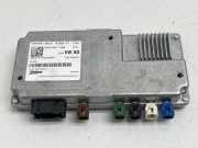 Kamerablock AUDI A4 (8W2, B9) 35 TFSI Mild Hybrid 90920803