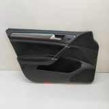 Türverkleidung vorne links VW GOLF VII (5G1, BQ1, BE1, BE2) e-Golf 5G4868079D 5G4868109B