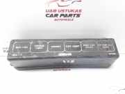 Deckel Sicherungskasten Nissan Micra II (K11) 5F060