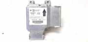 Airbag-Steuergerät OPEL VECTRA C 2.2 DTI 16V 13 15 99 75