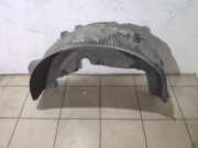 Radhaus links hinten VW Touareg II (7P) 7P6810971