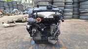 Motor VW PASSAT B6 (3C2) 2.0 TDI