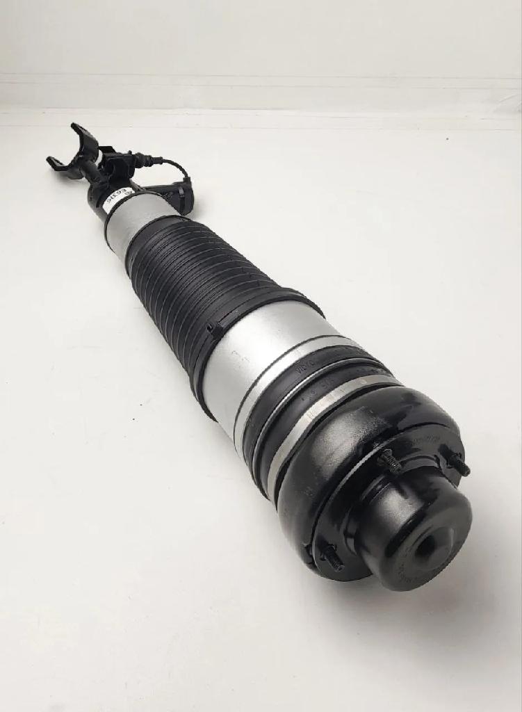 pneumatische Stoßdämpfer AUDI A6 Allroad (4FH, C6) 3.0 TDI quattro 4F0616040S 4F0616040