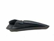 Zierleiste Windschutzscheibe Frontscheibe