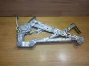 Türfensterheber hinten links SUBARU LEGACY II Estate (BG) 2.5 i 4WD A020A