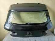 Heckklappe geschlossen Citroen C4 Cactus ()