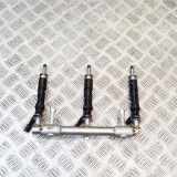 Kraftstoffzuführung PORSCHE 911 (991) 3.0 Carrera S 9A2.110.316.02 9A211040301