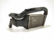Ladeluftkühler OPEL ZAFIRA A (F75_) 2.0 DTI 16V 09129519DX