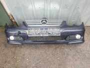Stoßstange vorne Mercedes-Benz C-Klasse (W203) A2038850565