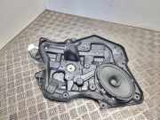 Fensterheber rechts hinten Mazda 626 II Hatchback (GC) BBM47297XC