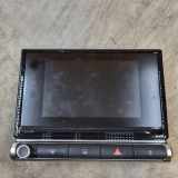 Navigationsanzeige CITROËN C3 Picasso 1.2 THP 110 9812006580