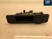 Zusatzluftschieber Mercedes-Benz A-Klasse (W176) A1667500993