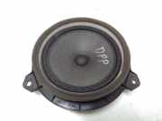 Türlautsprecher vorne rechts TOYOTA YARIS (_P9_) 1.4 D-4D (NLP90_) 861600D180