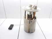 Kraftstofftankpumpe RENAULT MEGANE III Hatchback (BZ0_) 1.5 dCi (BZ09, BZ0D) 1002908AA 0580207007