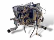 Motor MERCEDES-BENZ E (W211) E 270 CDI (211.016) OM647961