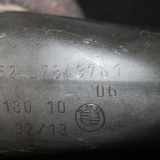 Auspuffkrümmer rechts BMW 6 Cabrio (F12) M6 7843781