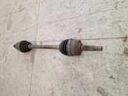 Antriebswelle vorne links HYUNDAI i20 Coupe (GB) 1.4 CRDi