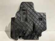 Timing Belt Protection Cover MERCEDES-BENZ C (W204) C 220 CDI (204.002) 6510100175 A6510100175