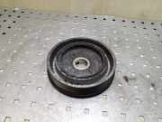 Kurbelwellenriemenscheibe PEUGEOT 4007 (GP_) 2.2 HDi