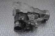 Vorderes Untersetzungsgetriebe VOLVO XC90 II D5 AWD 3571069 31325810