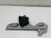 Türfensterheber hinten links NISSAN QASHQAI III (J12) 1.3 DIG-T 82701HN20A