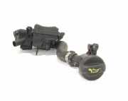 Motorentlüftung LAND ROVER FREELANDER 2 (L359) 2.2 TD4 4x4 965327528006