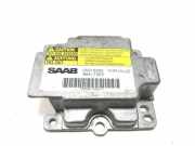 Airbag-Steuergerät SAAB 900 II Cabrio 2.3 -16 82592100BZT 05018825