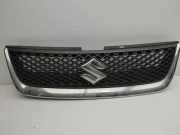 Vorderer oberer Gitter SUZUKI GRAND VITARA II (JT, TE, TD) 1.9 DDiS 4WD (TD44, JT419, JB419WD) 7174265J0
