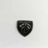 Abzeichen auf der linken Seite des Flügels PEUGEOT 5008 III (KA, KB, KC) e-210 9852892380