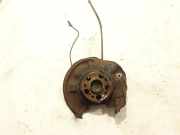 Nabe hinten rechts MERCEDES-BENZ SLK (R171) 200 Kompressor (171.442) A2033501408