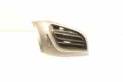 Lüftungsgitter Armaturenbrett Citroen C3 II (SC)