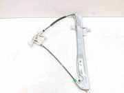Türfensterheber hinten links PEUGEOT 407 (6D_) 2.0 HDi 135 994326102 9644893580